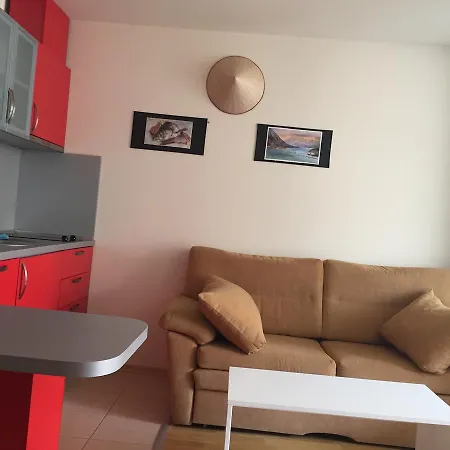 Panorama Beach 5B Несебър