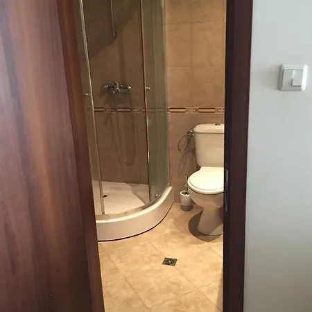 Panorama Beach 5B Апартамент