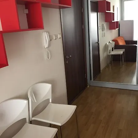 Panorama Beach 5B Несебър