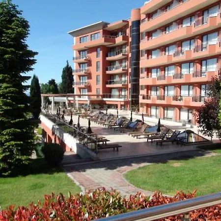 Panorama Beach 5B Несебър