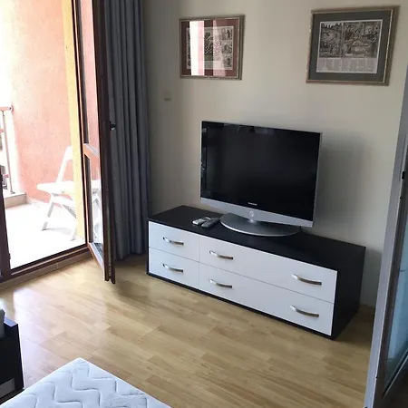 Апартамент Panorama Beach 5B Несебър