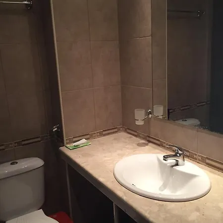 Panorama Beach 5B Апартамент *